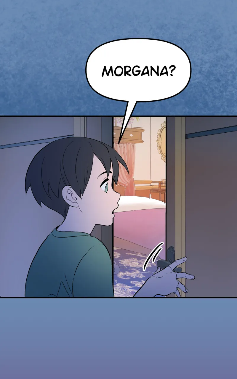 Read Morgana and Oz chapter 52 image 57 on Lezhin