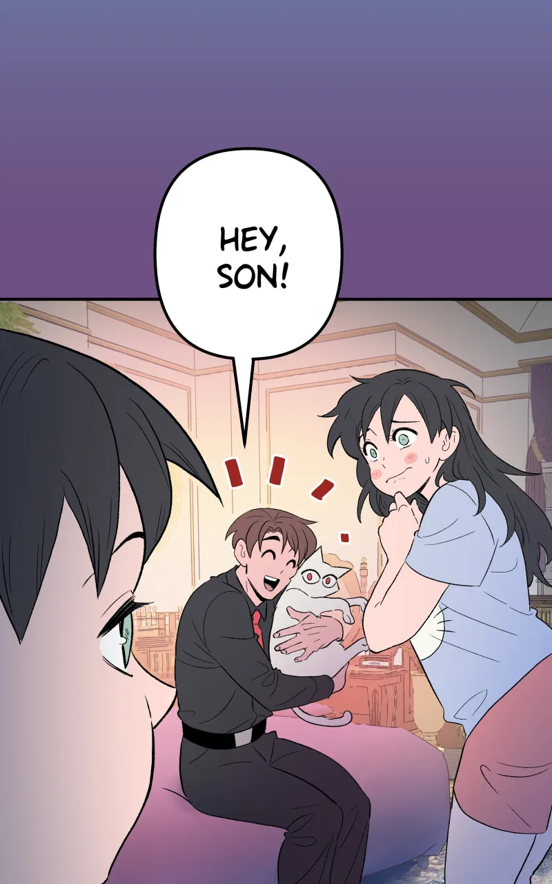 Read Morgana and Oz chapter 52 image 58 on Lezhin