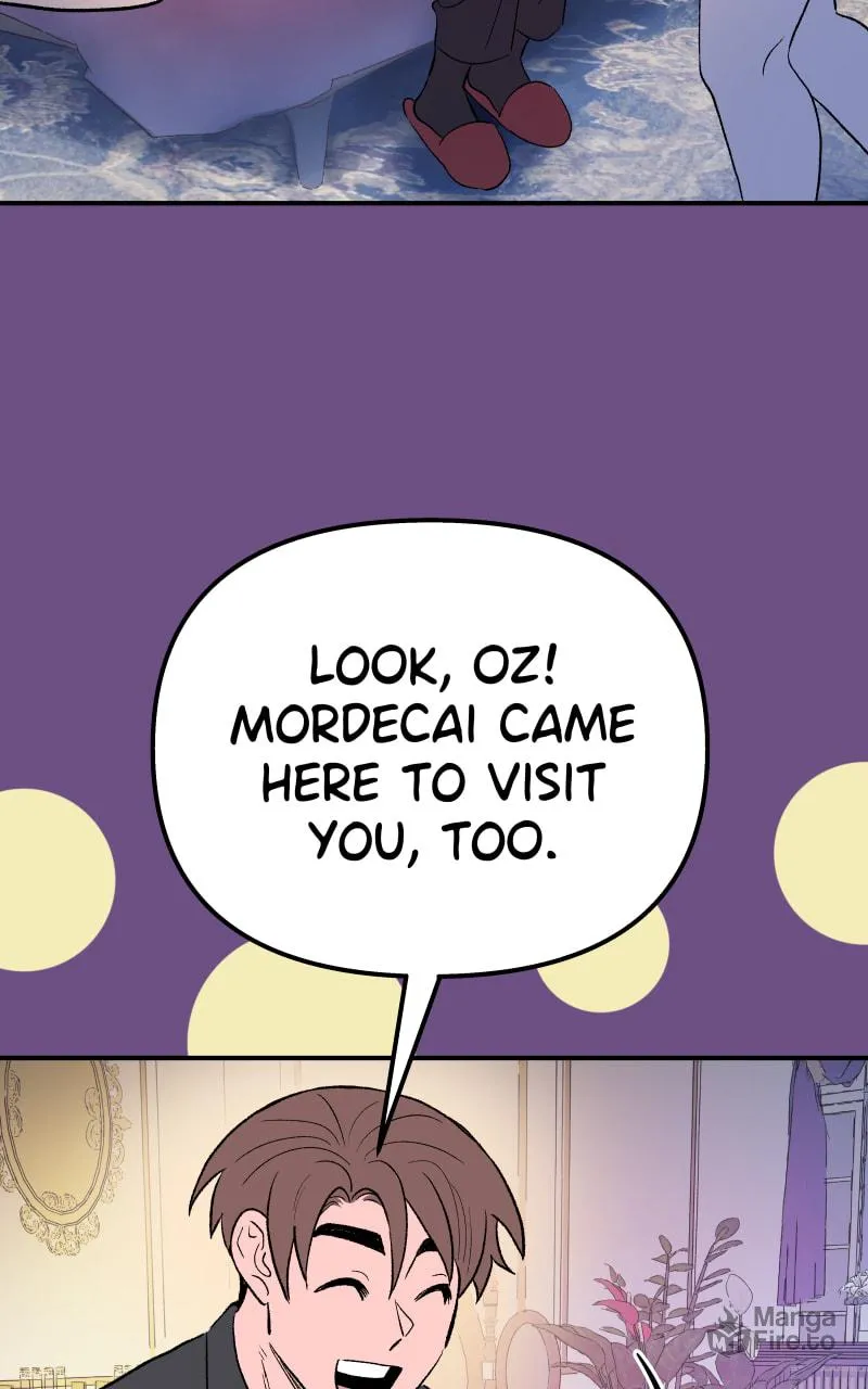 Read Morgana and Oz chapter 52 image 59 on Lezhin
