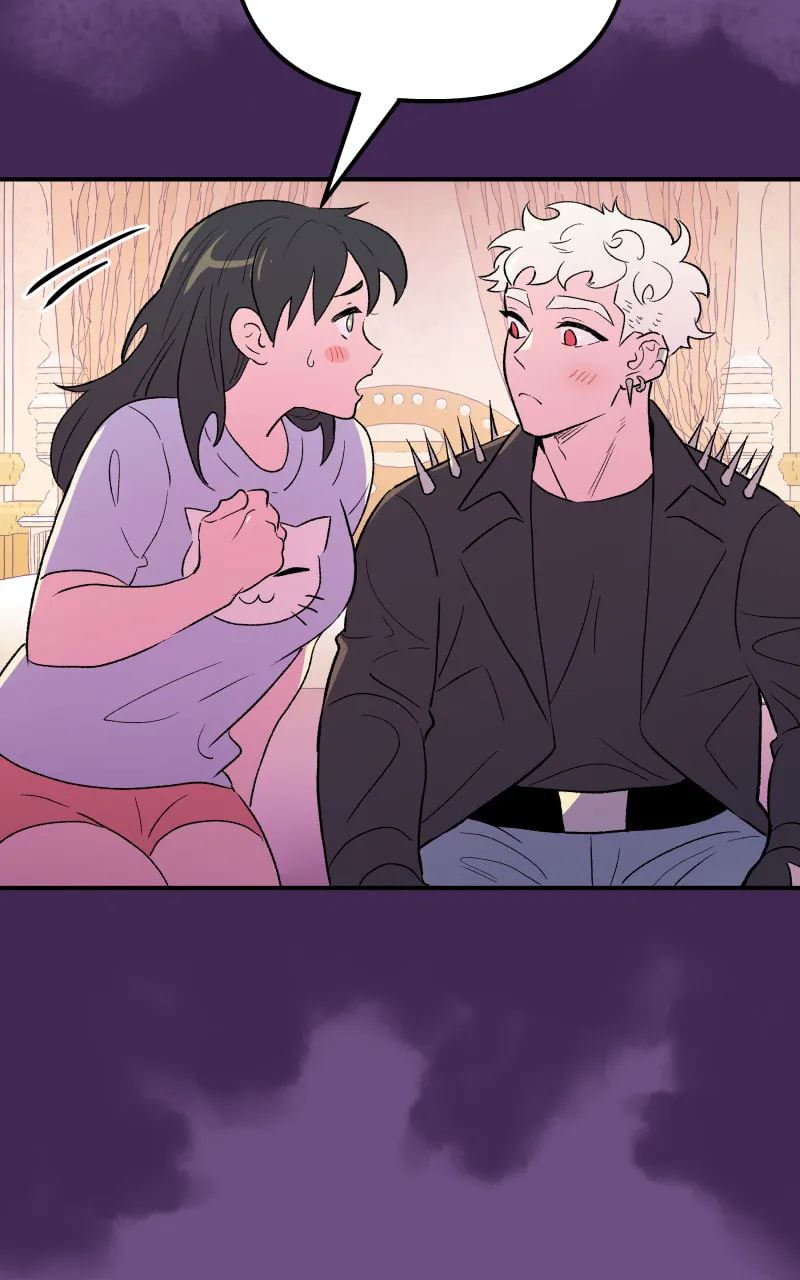Read Morgana and Oz chapter 52 image 6 on Lezhin