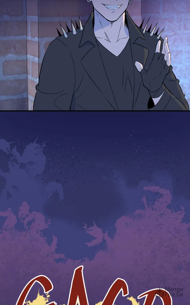 Read Morgana and Oz chapter 52 image 64 on Lezhin