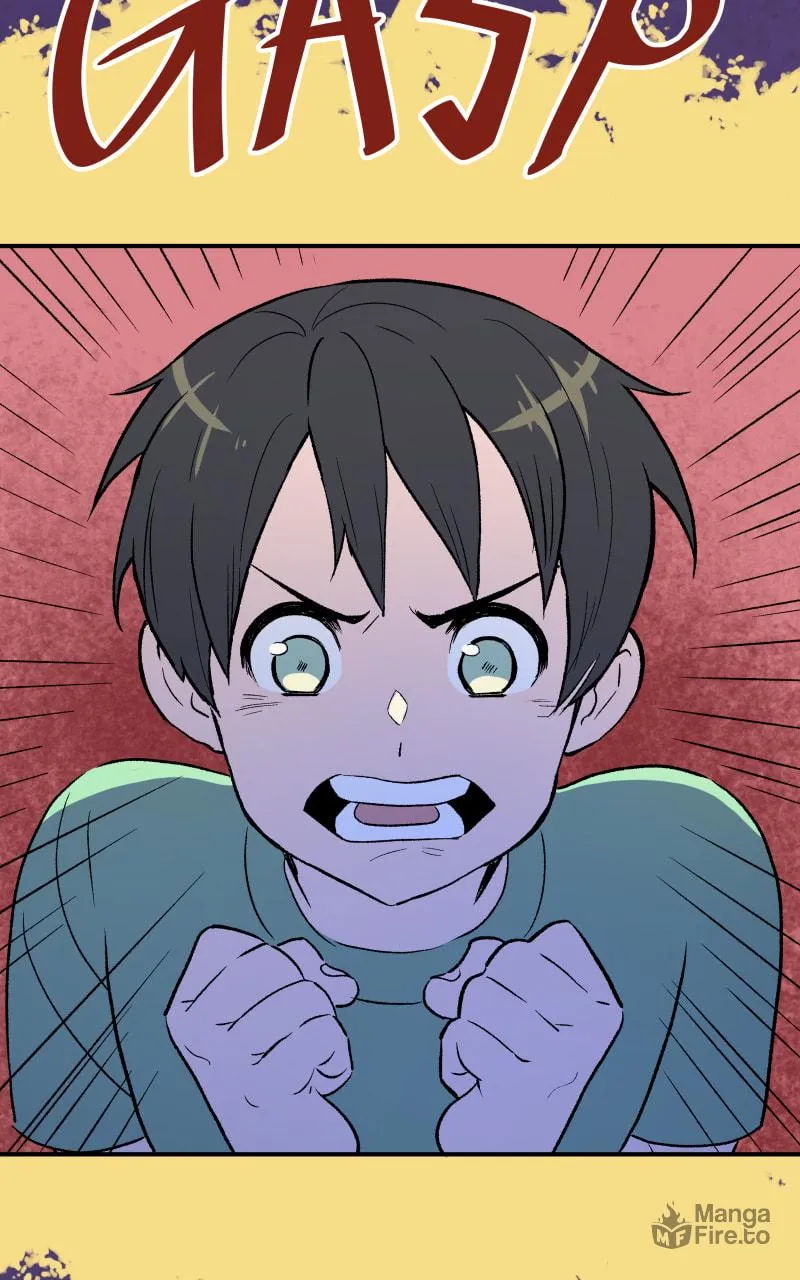 Read Morgana and Oz chapter 52 image 65 on Lezhin