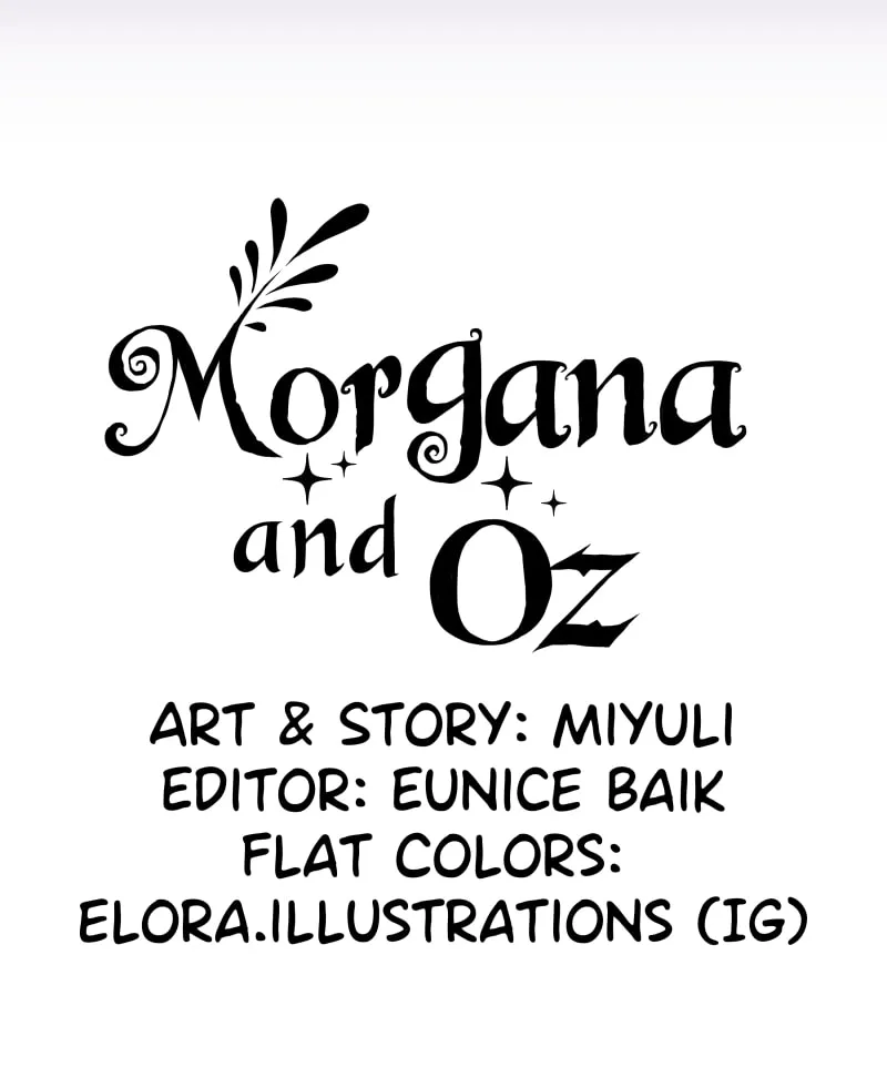 Read Morgana and Oz chapter 52 image 67 on Lezhin