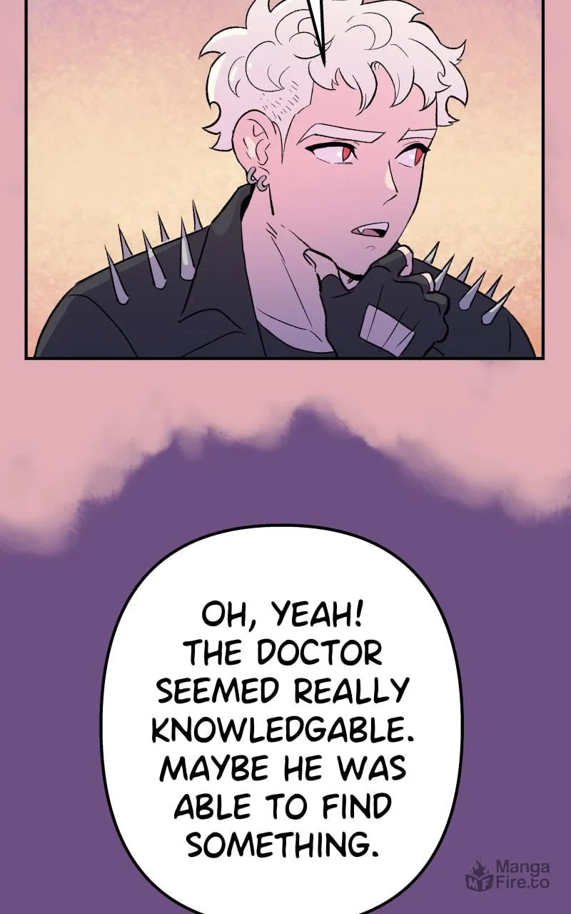 Read Morgana and Oz chapter 52 image 9 on Lezhin
