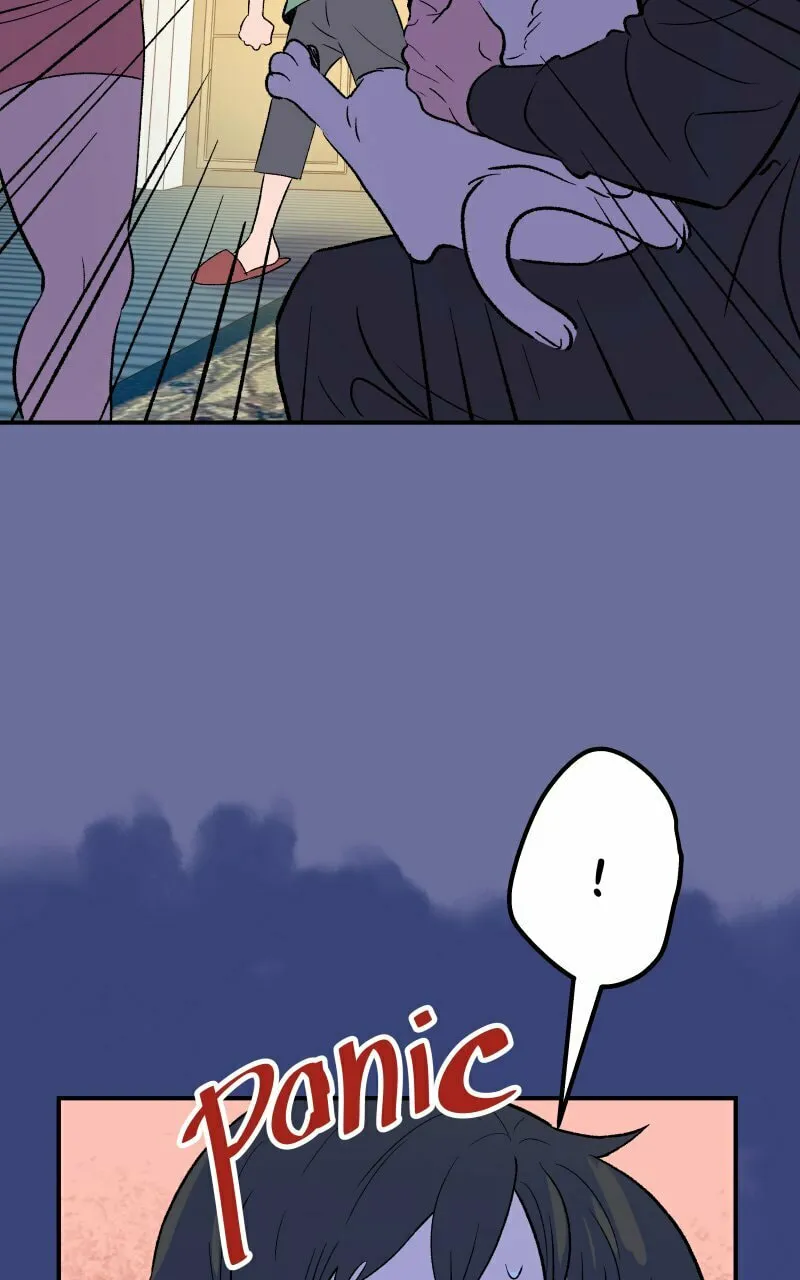 Read Morgana and Oz chapter 53 image 1 on Lezhin