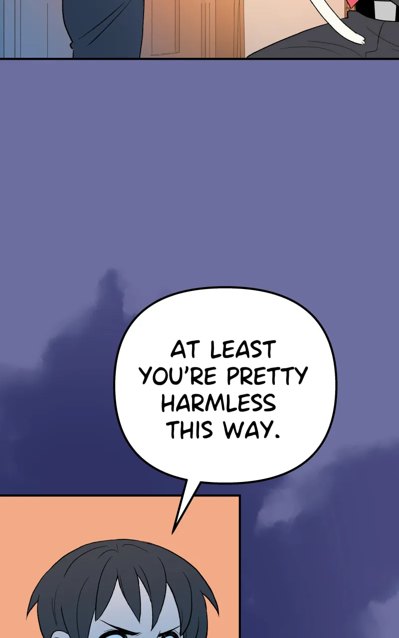 Read Morgana and Oz chapter 53 image 10 on Lezhin