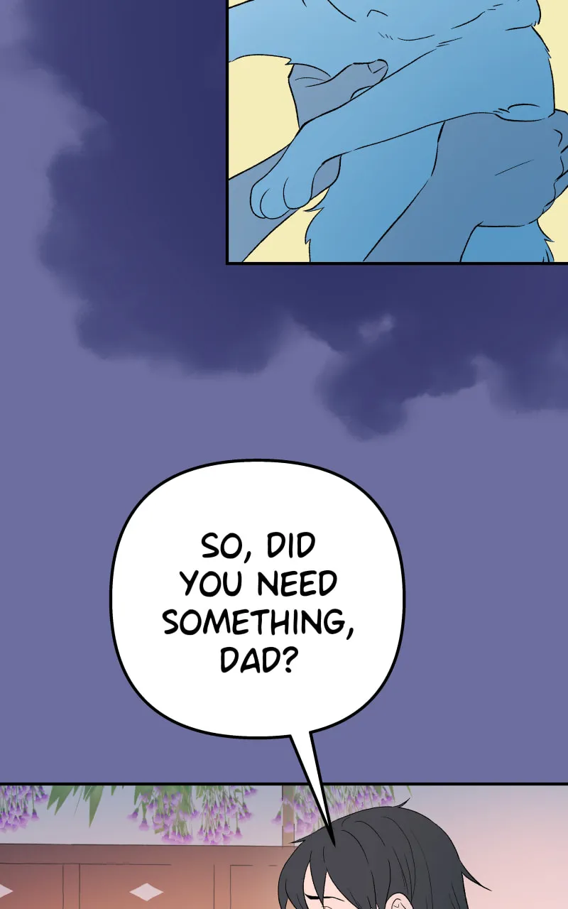 Read Morgana and Oz chapter 53 image 12 on Lezhin