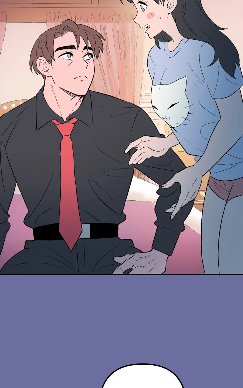 Read Morgana and Oz chapter 53 image 13 on Lezhin