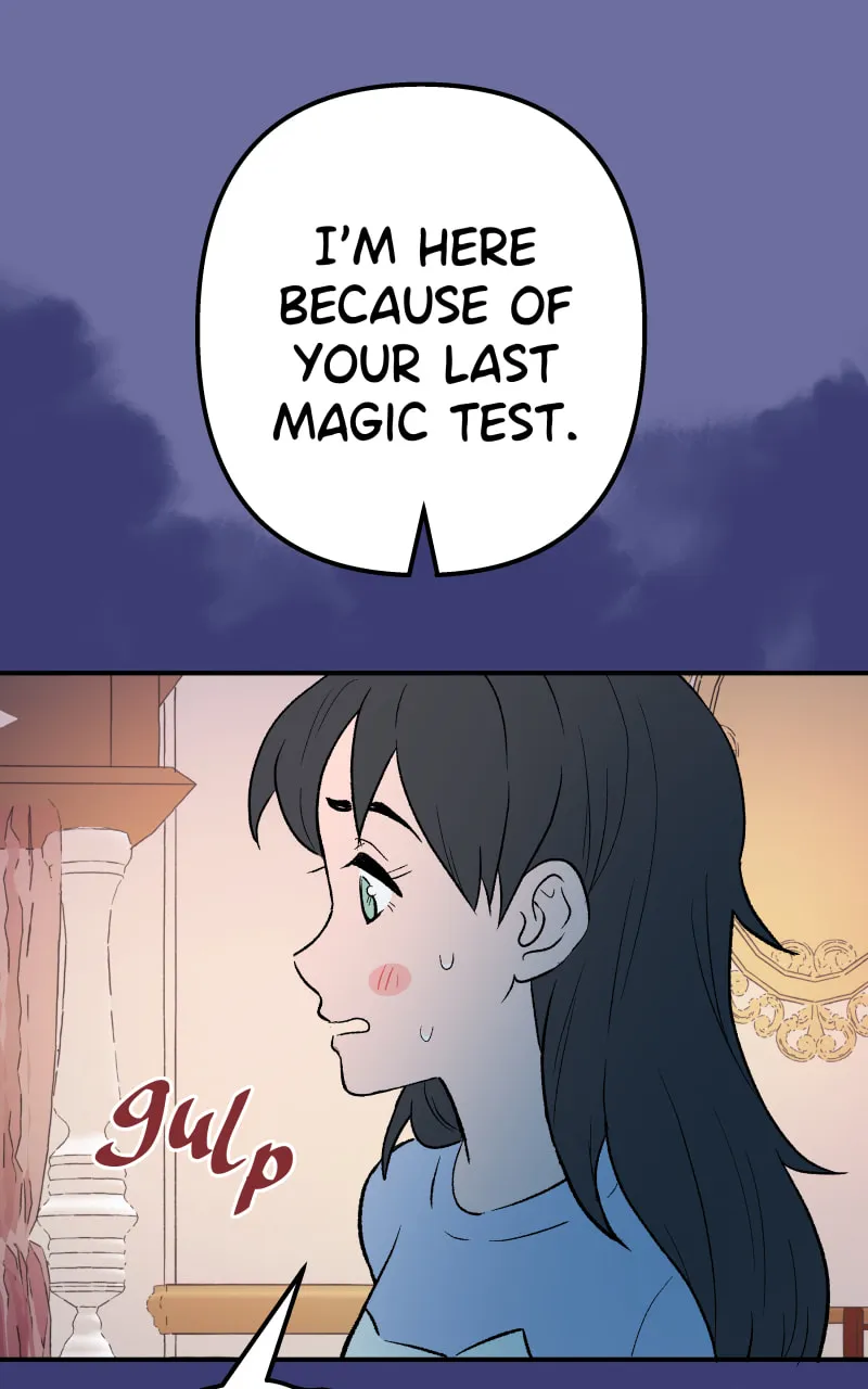 Read Morgana and Oz chapter 53 image 15 on Lezhin