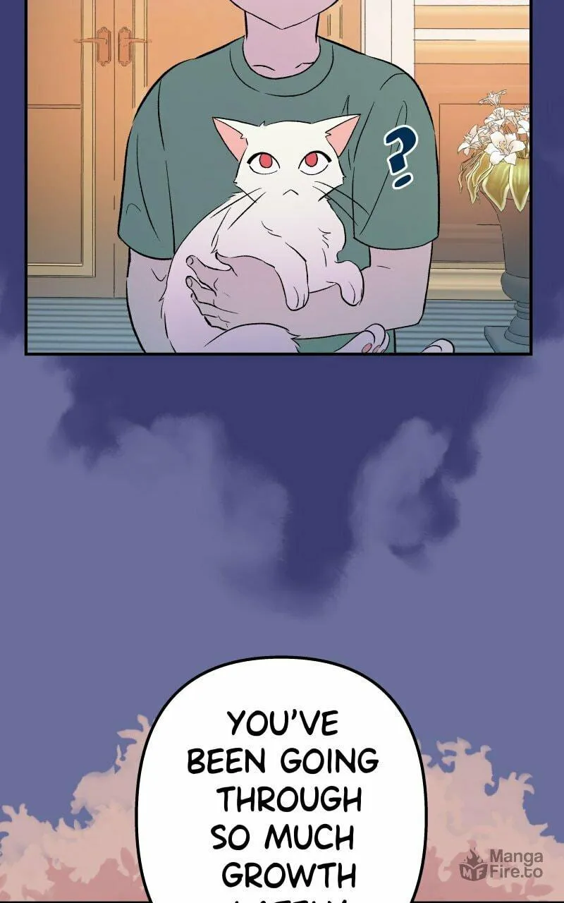 Read Morgana and Oz chapter 53 image 17 on Lezhin