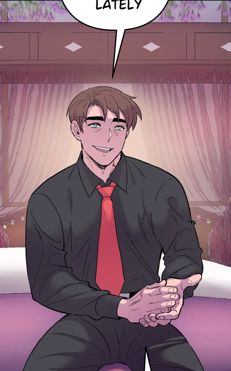 Read Morgana and Oz chapter 53 image 18 on Lezhin