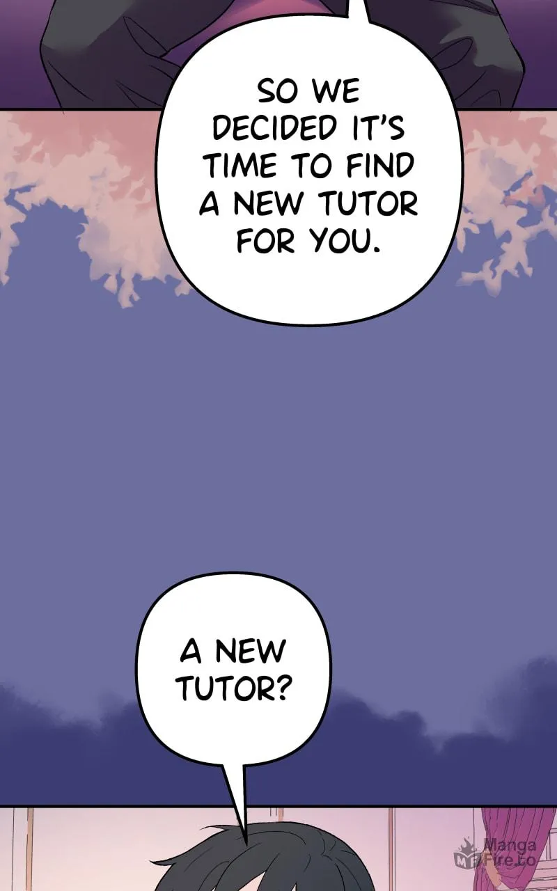Read Morgana and Oz chapter 53 image 19 on Lezhin
