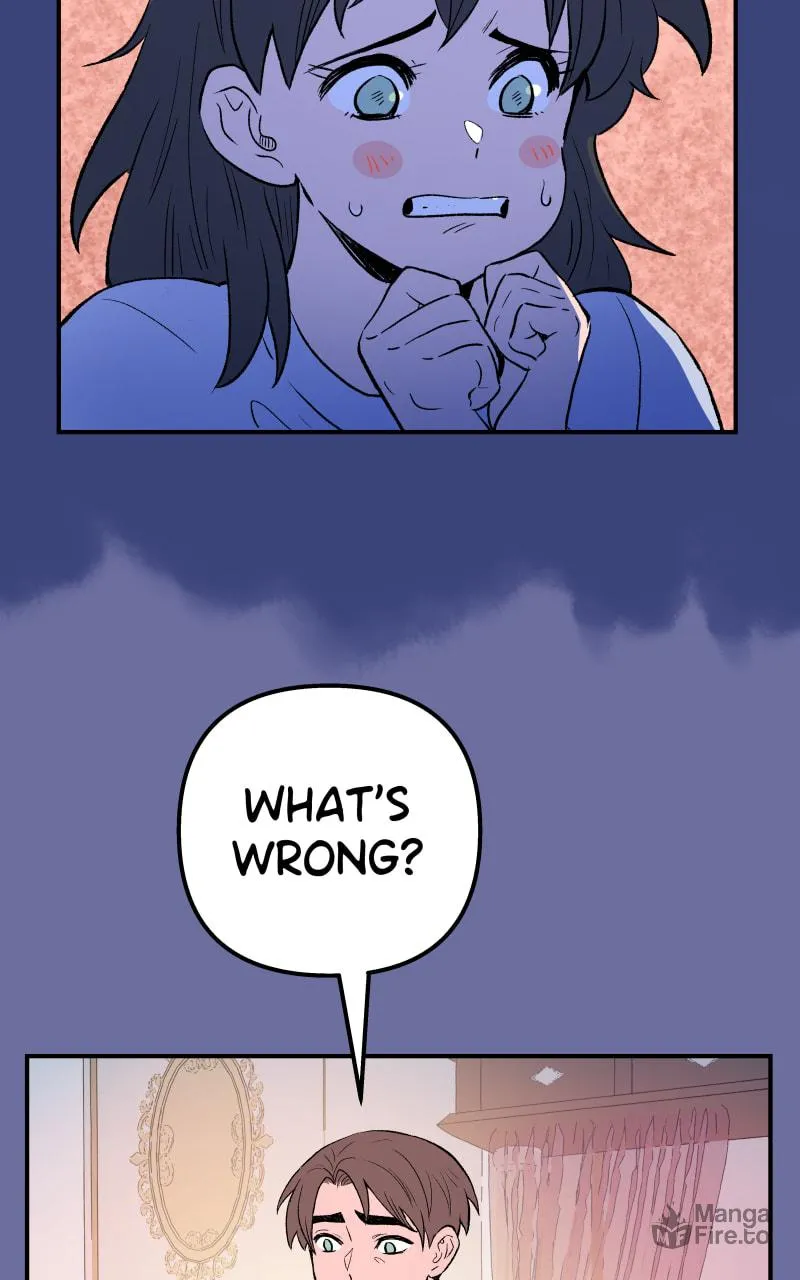 Read Morgana and Oz chapter 53 image 2 on Lezhin