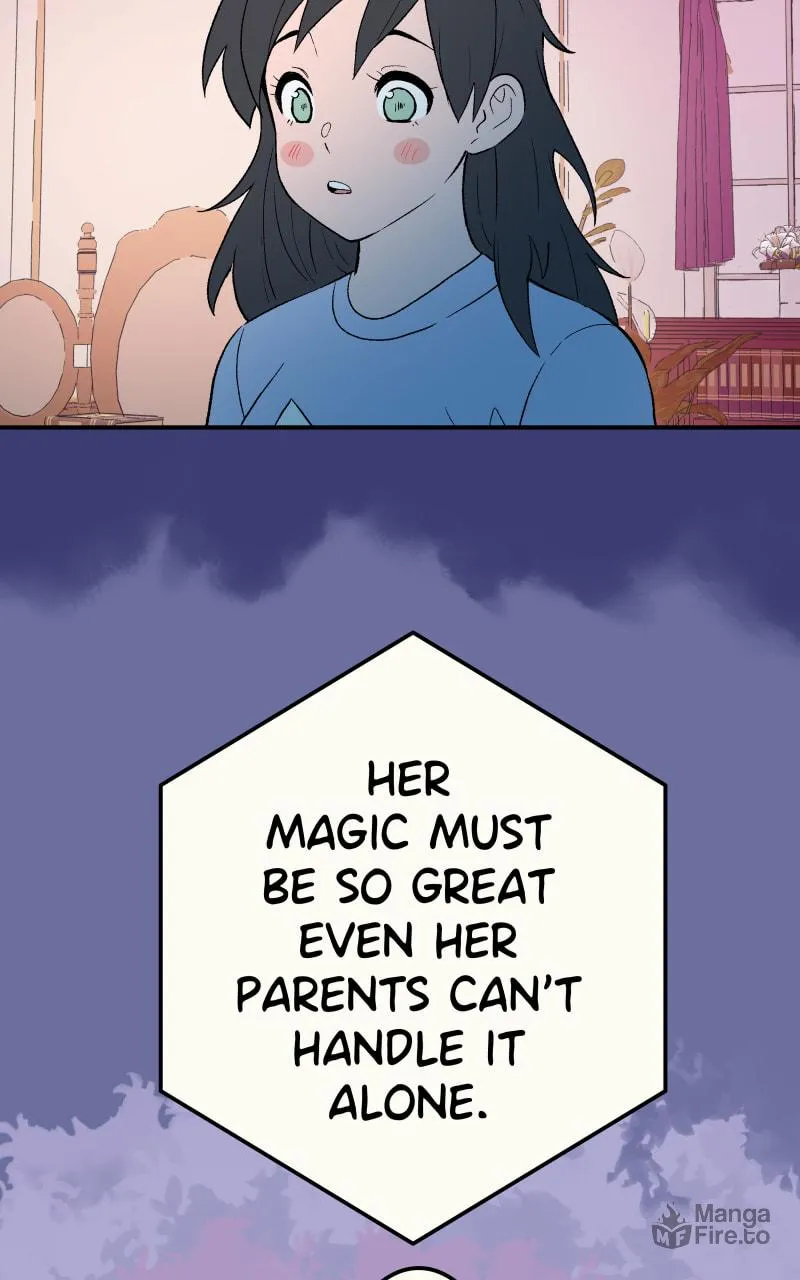 Read Morgana and Oz chapter 53 image 20 on Lezhin