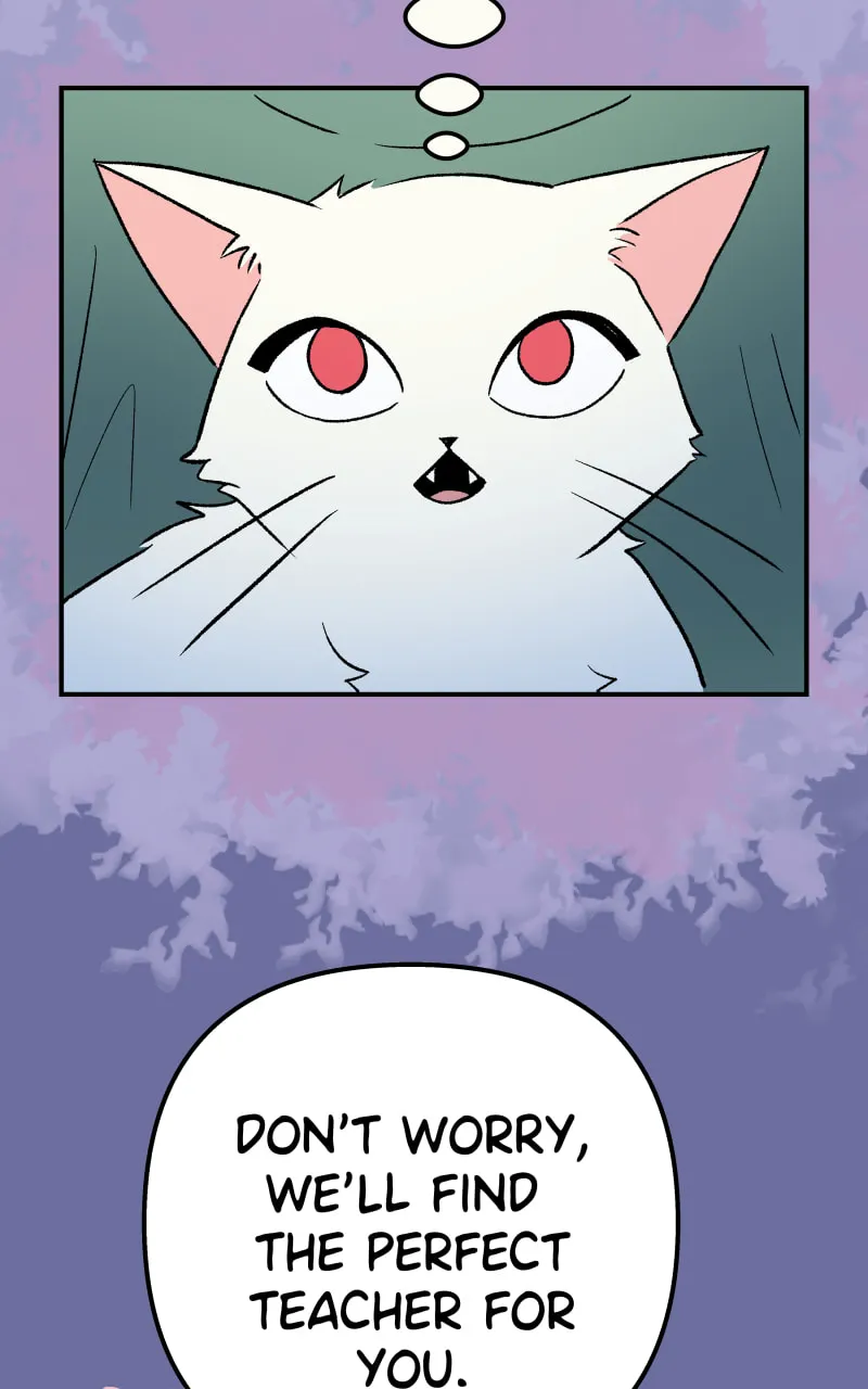 Read Morgana and Oz chapter 53 image 21 on Lezhin