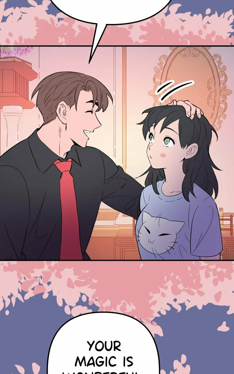 Read Morgana and Oz chapter 53 image 22 on Lezhin