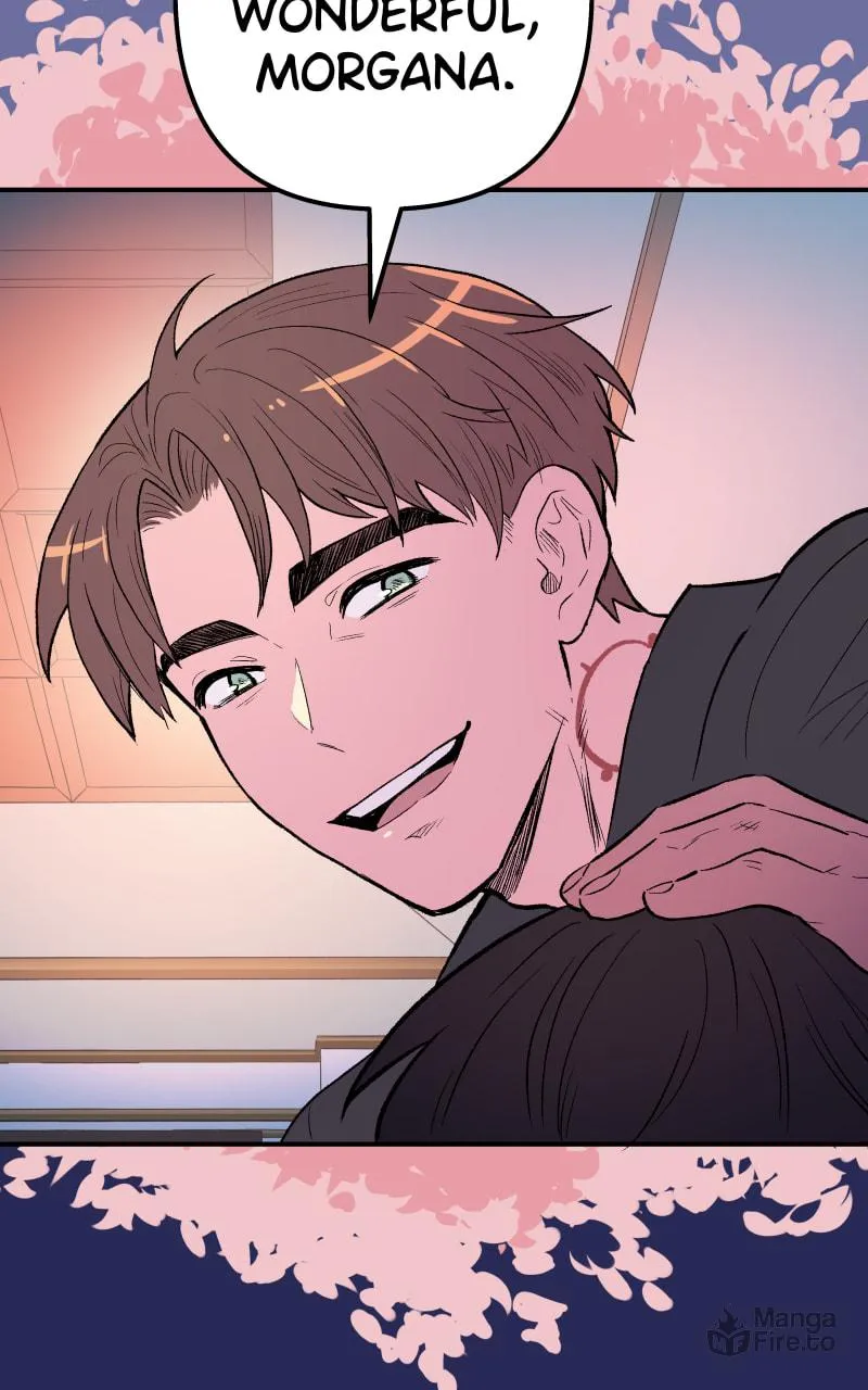Read Morgana and Oz chapter 53 image 23 on Lezhin
