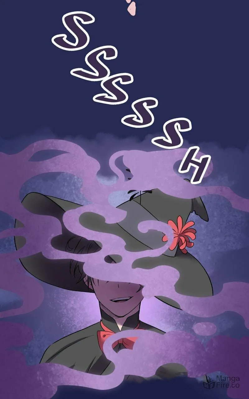 Read Morgana and Oz chapter 53 image 24 on Lezhin
