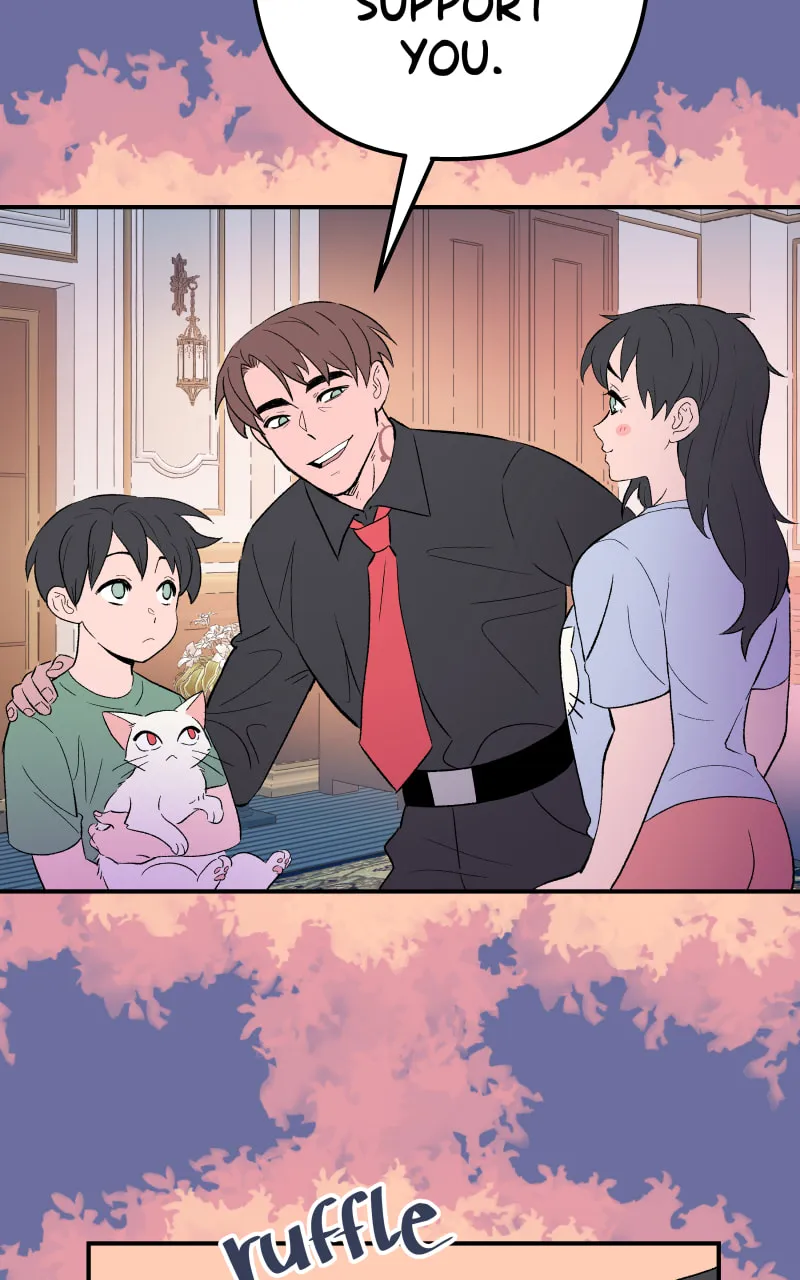 Read Morgana and Oz chapter 53 image 27 on Lezhin