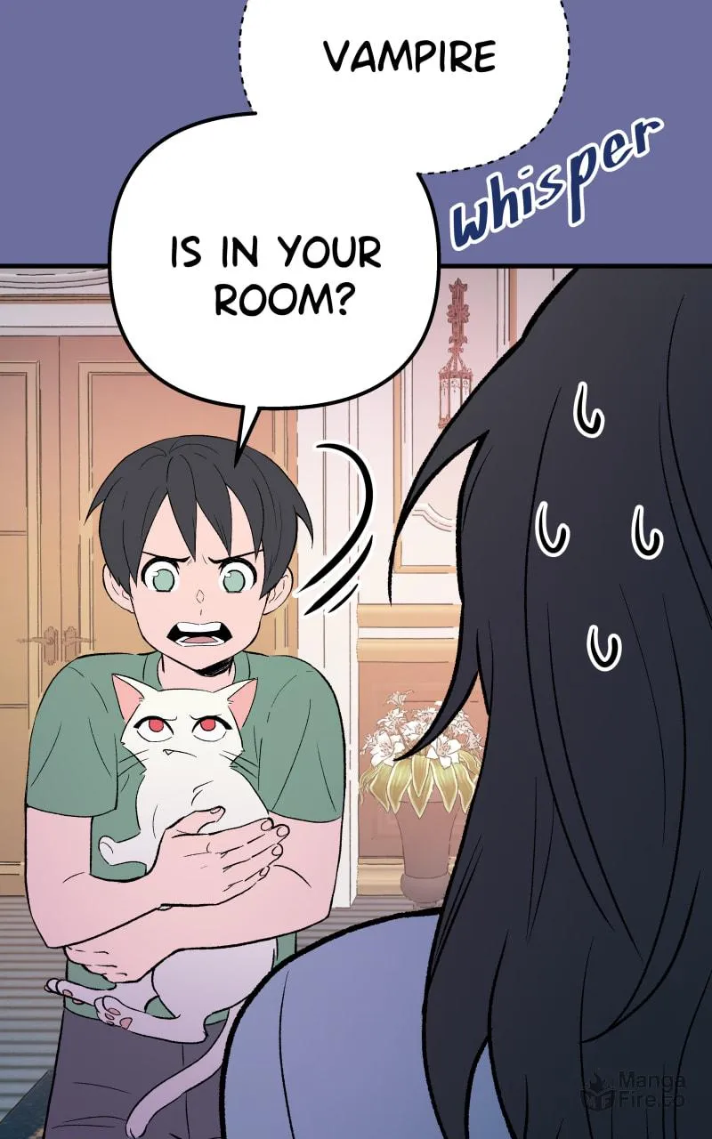 Read Morgana and Oz chapter 53 image 34 on Lezhin