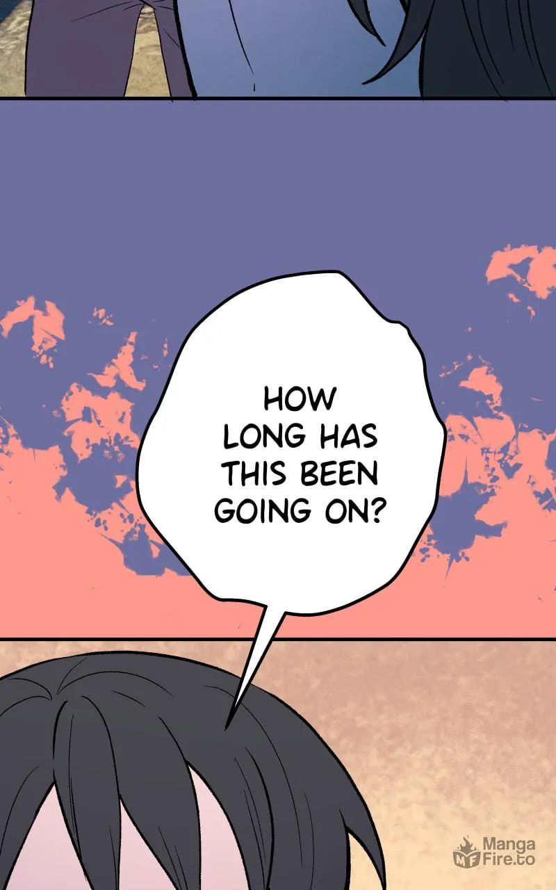Read Morgana and Oz chapter 53 image 35 on Lezhin