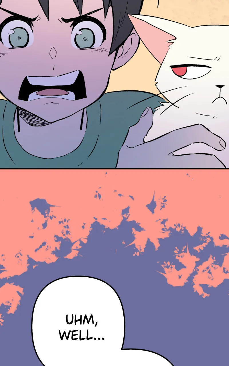 Read Morgana and Oz chapter 53 image 36 on Lezhin