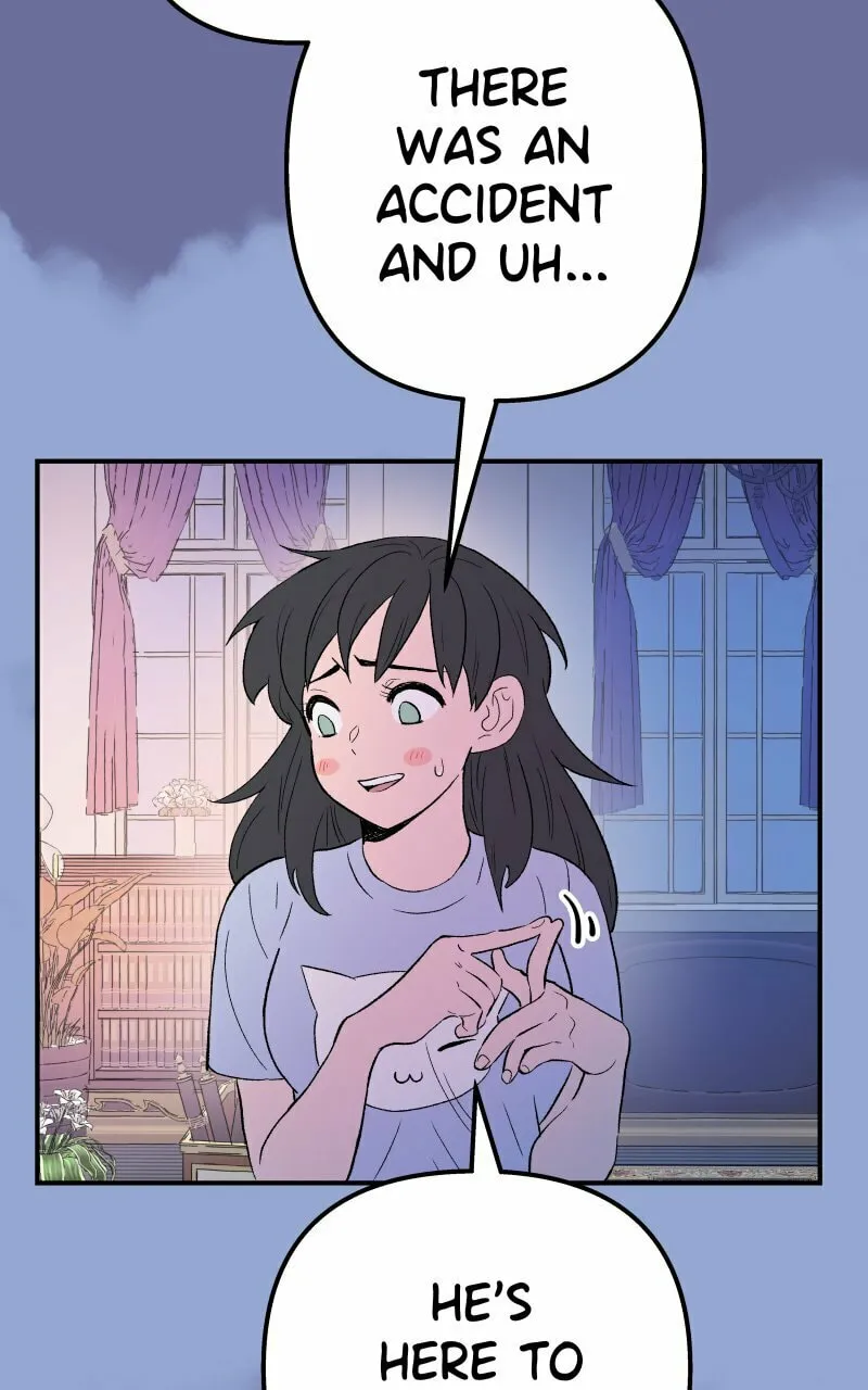 Read Morgana and Oz chapter 53 image 37 on Lezhin