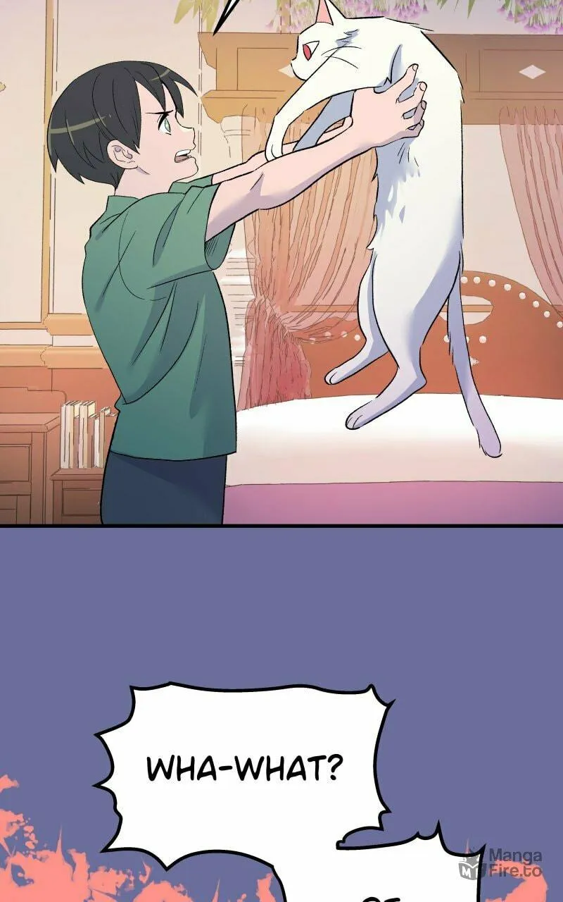 Read Morgana and Oz chapter 53 image 39 on Lezhin