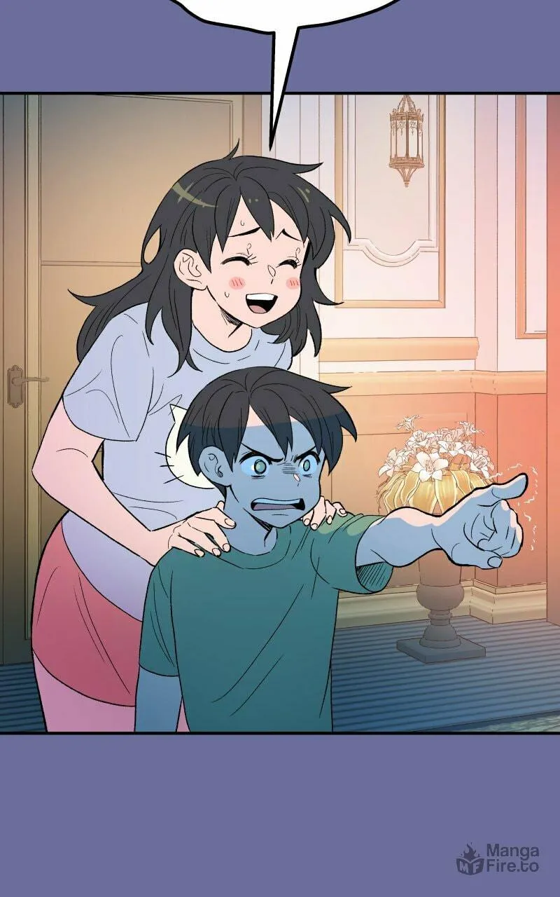 Read Morgana and Oz chapter 53 image 4 on Lezhin