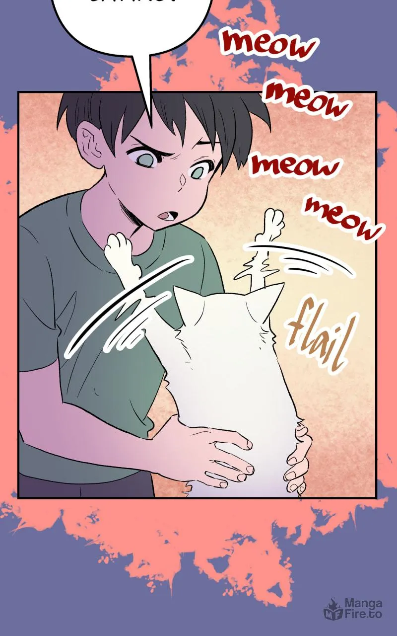 Read Morgana and Oz chapter 53 image 41 on Lezhin