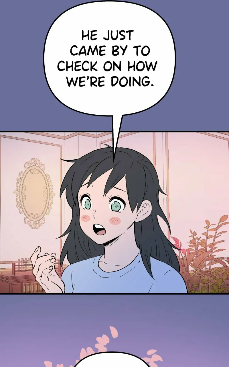 Read Morgana and Oz chapter 53 image 42 on Lezhin