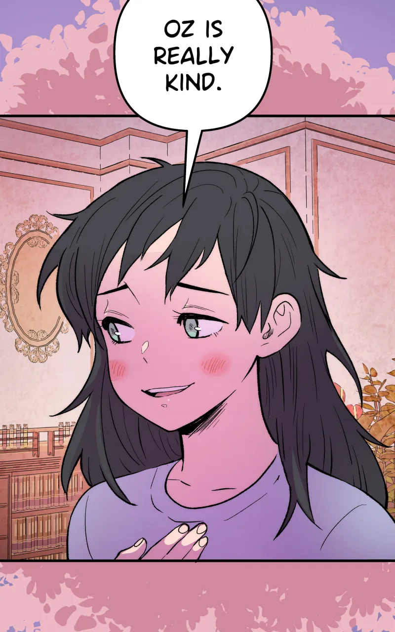 Read Morgana and Oz chapter 53 image 43 on Lezhin