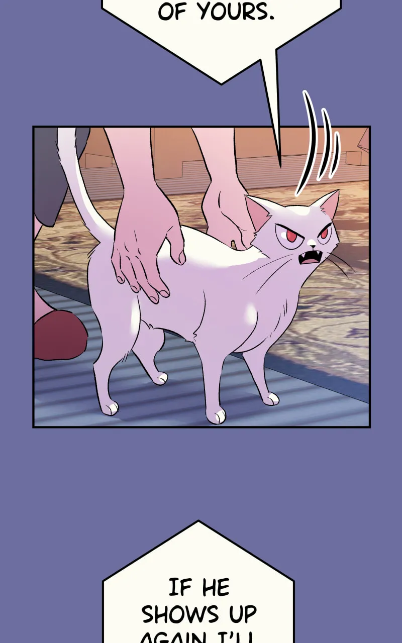 Read Morgana and Oz chapter 53 image 46 on Lezhin