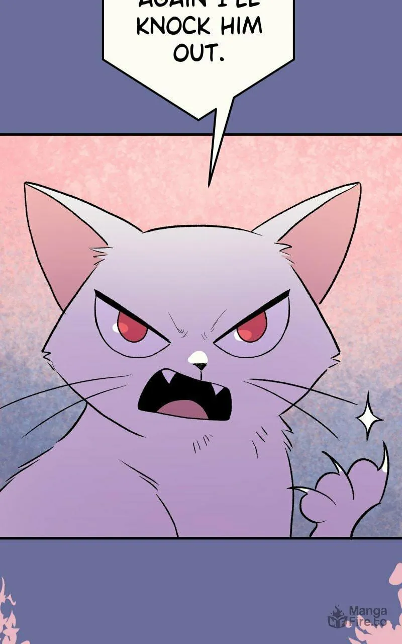 Read Morgana and Oz chapter 53 image 47 on Lezhin