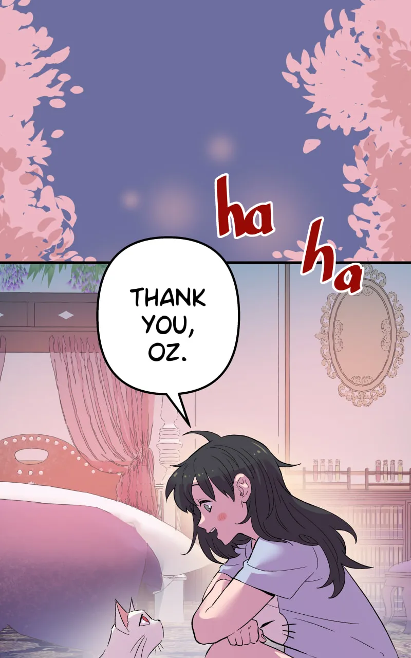 Read Morgana and Oz chapter 53 image 48 on Lezhin