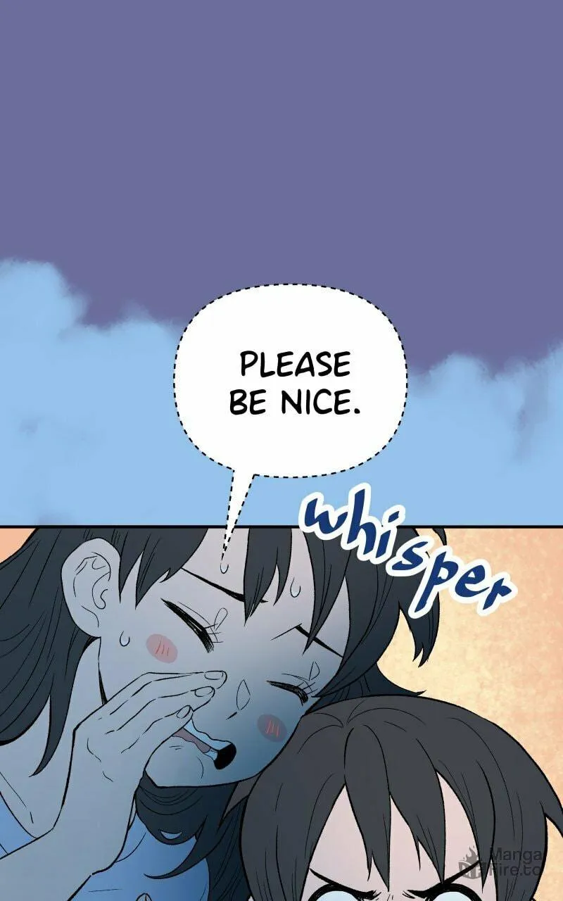 Read Morgana and Oz chapter 53 image 5 on Lezhin