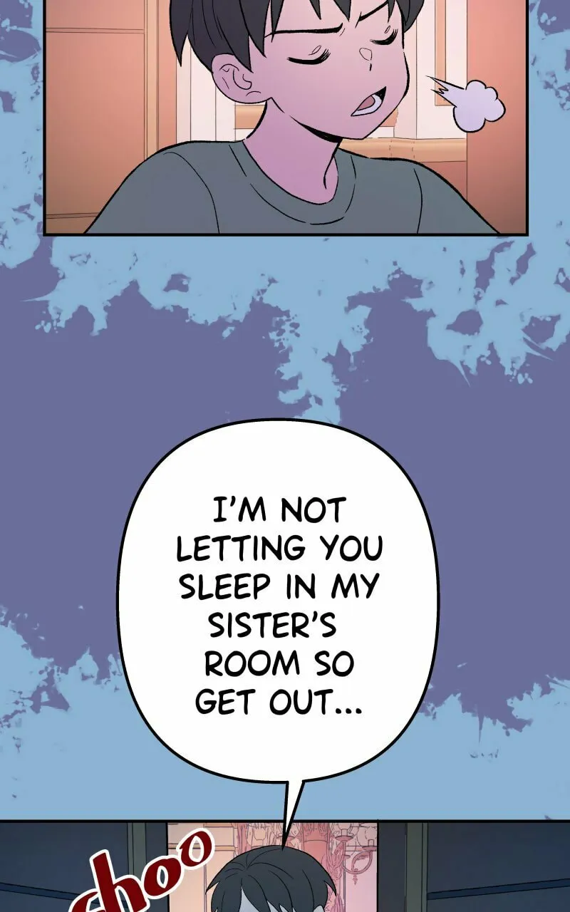 Read Morgana and Oz chapter 53 image 51 on Lezhin