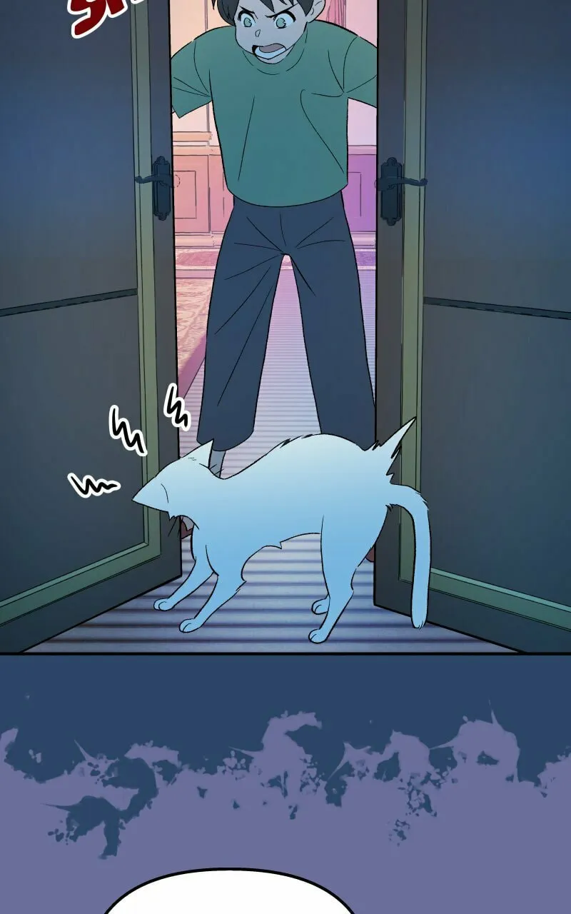 Read Morgana and Oz chapter 53 image 52 on Lezhin
