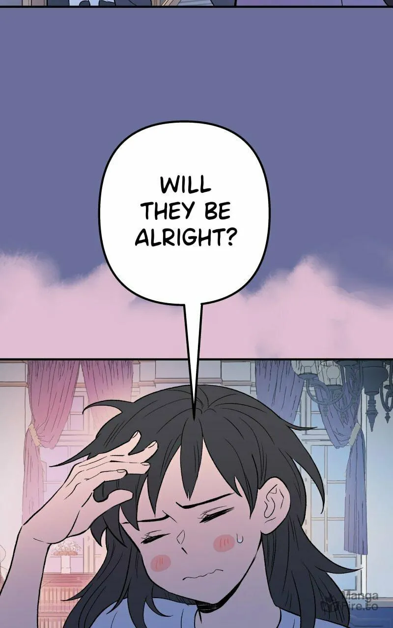 Read Morgana and Oz chapter 53 image 54 on Lezhin