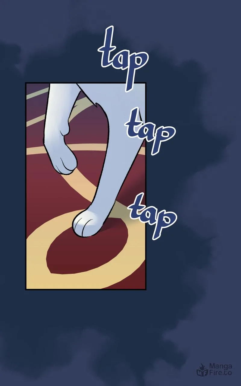 Read Morgana and Oz chapter 53 image 56 on Lezhin