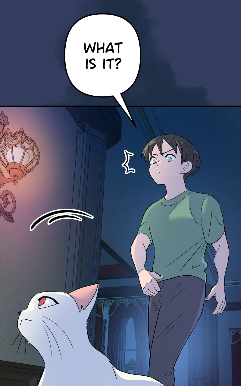 Read Morgana and Oz chapter 53 image 58 on Lezhin