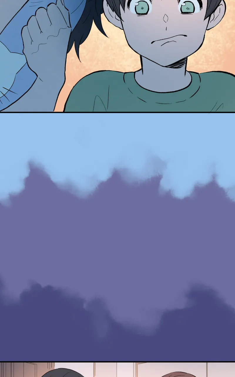 Read Morgana and Oz chapter 53 image 6 on Lezhin