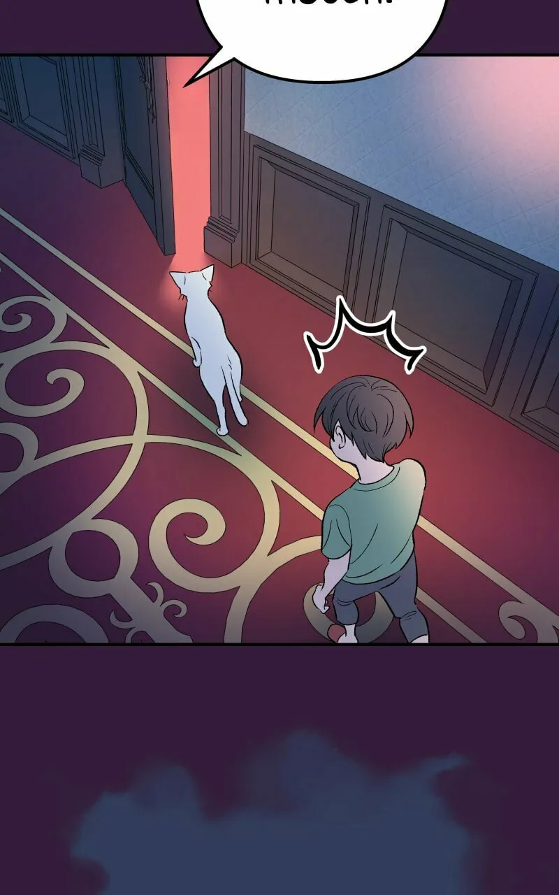 Read Morgana and Oz chapter 53 image 60 on Lezhin
