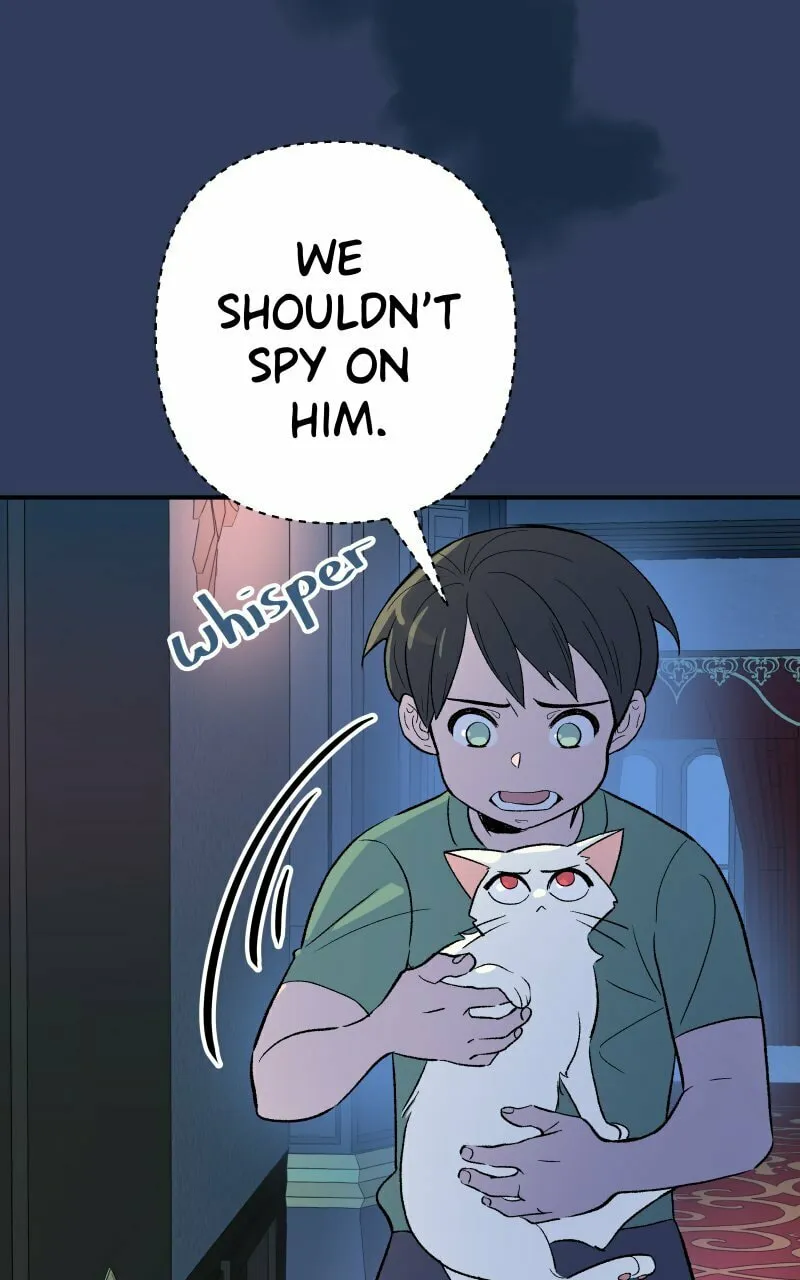 Read Morgana and Oz chapter 53 image 63 on Lezhin