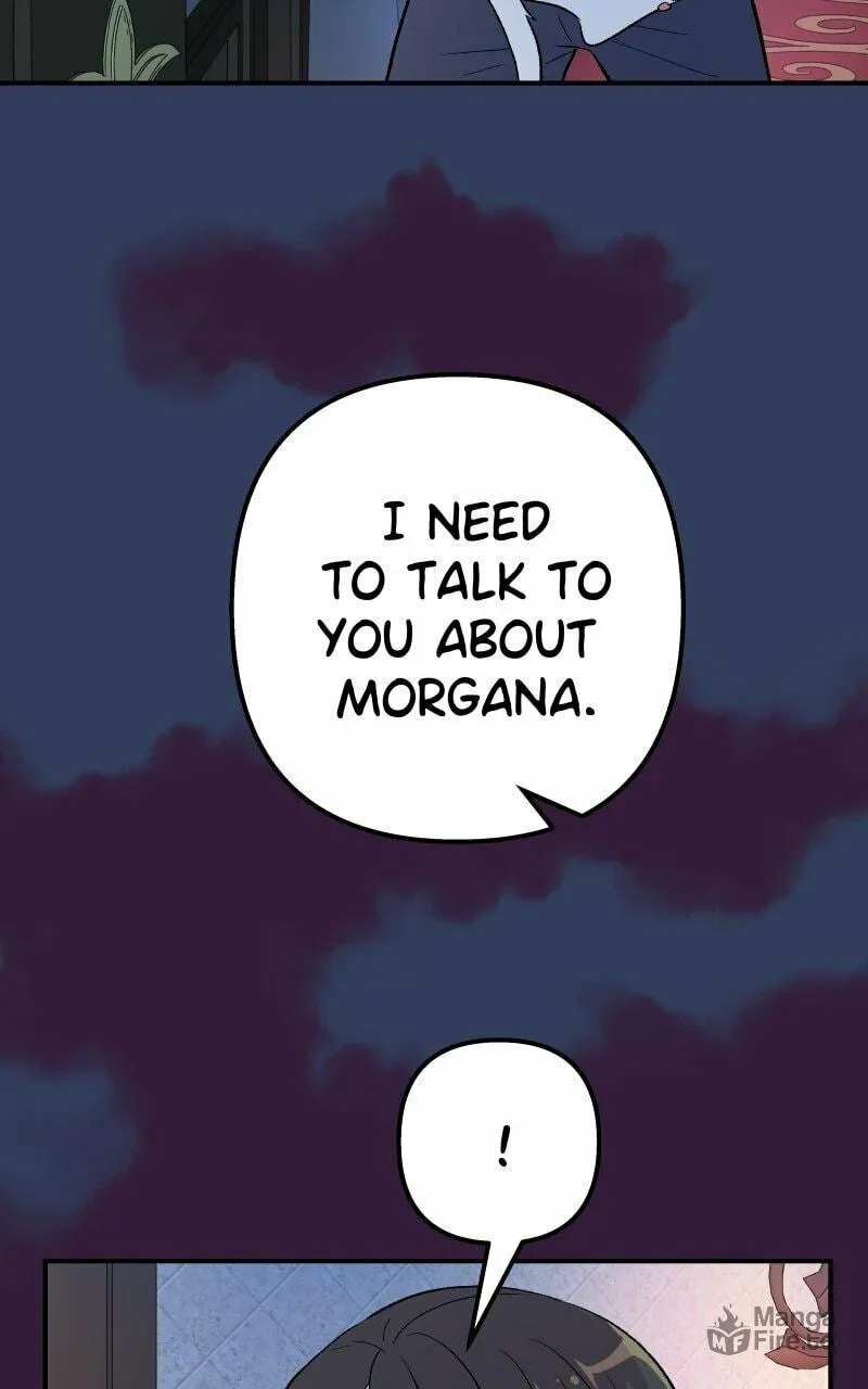 Read Morgana and Oz chapter 53 image 64 on Lezhin