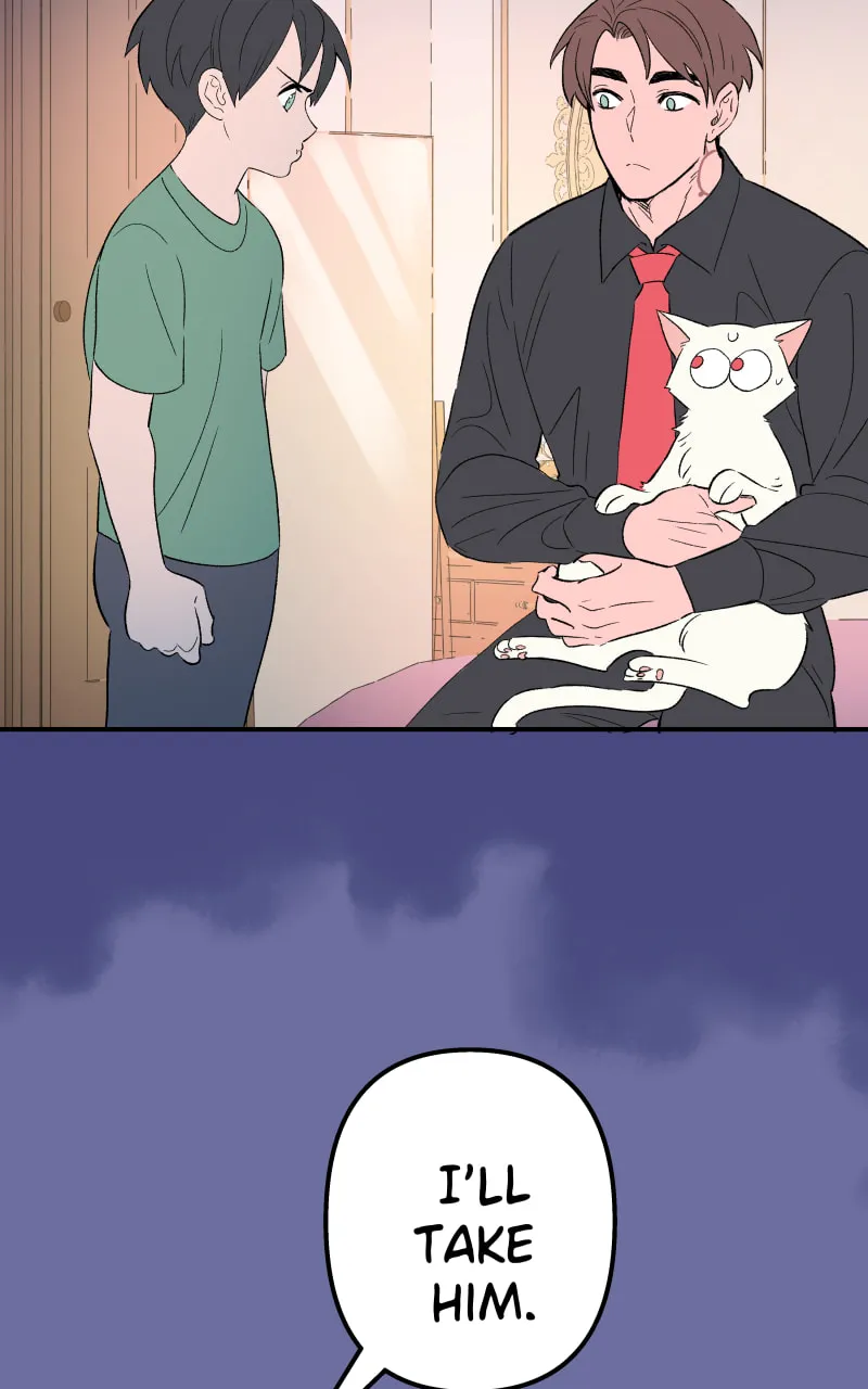 Read Morgana and Oz chapter 53 image 7 on Lezhin
