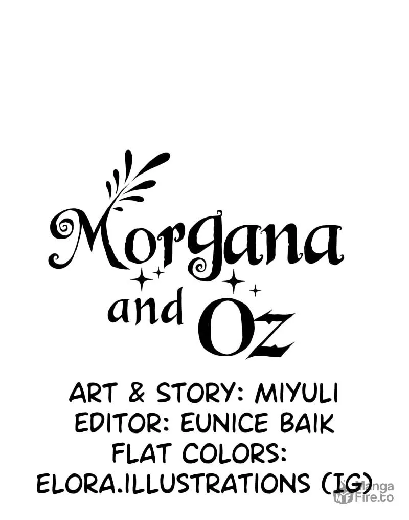 Read Morgana and Oz chapter 53 image 71 on Lezhin