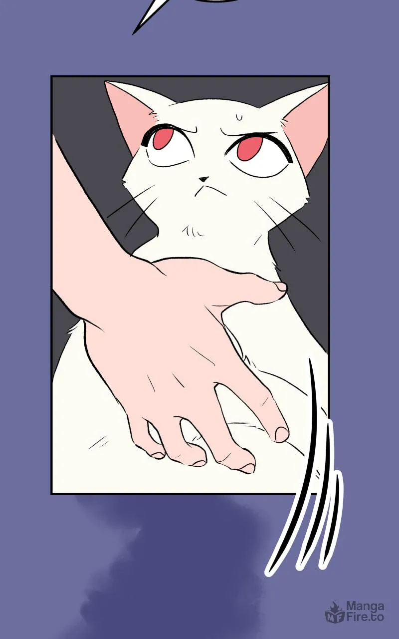 Read Morgana and Oz chapter 53 image 8 on Lezhin