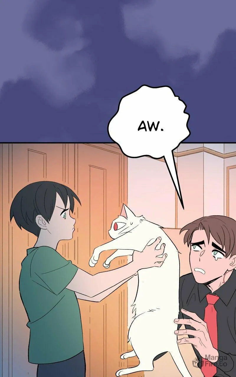 Read Morgana and Oz chapter 53 image 9 on Lezhin
