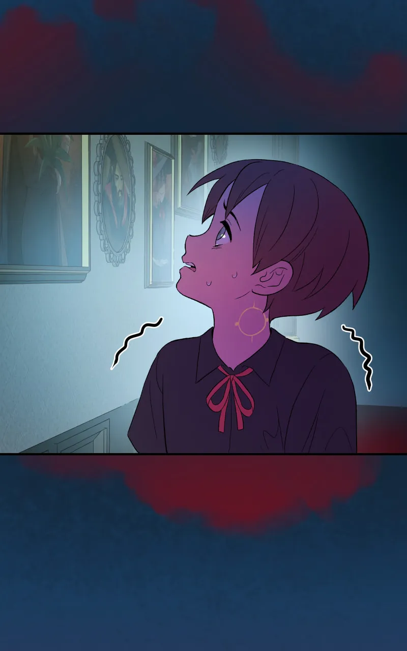 Read Morgana and Oz chapter 54 image 12 on Lezhin